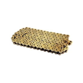 Corrente Jdr 428x130 Gold sem Retentor