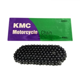 Corrente Kmc 428x118 Sem Retentor
