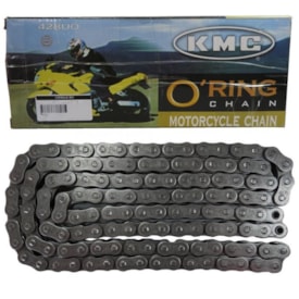 Corrente Kmc 428x132 Yz 85 - Ktm Sx 85 - Sx 105