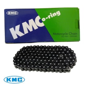 Corrente Kmc 520x116 Com Retentor