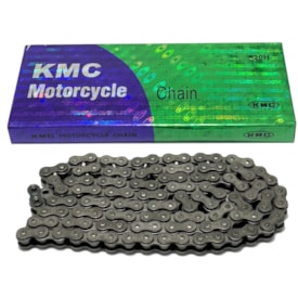 Corrente Kmc 520x116 Sem Retentor