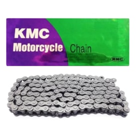 Corrente Kmc 520x116 Sem Retentor