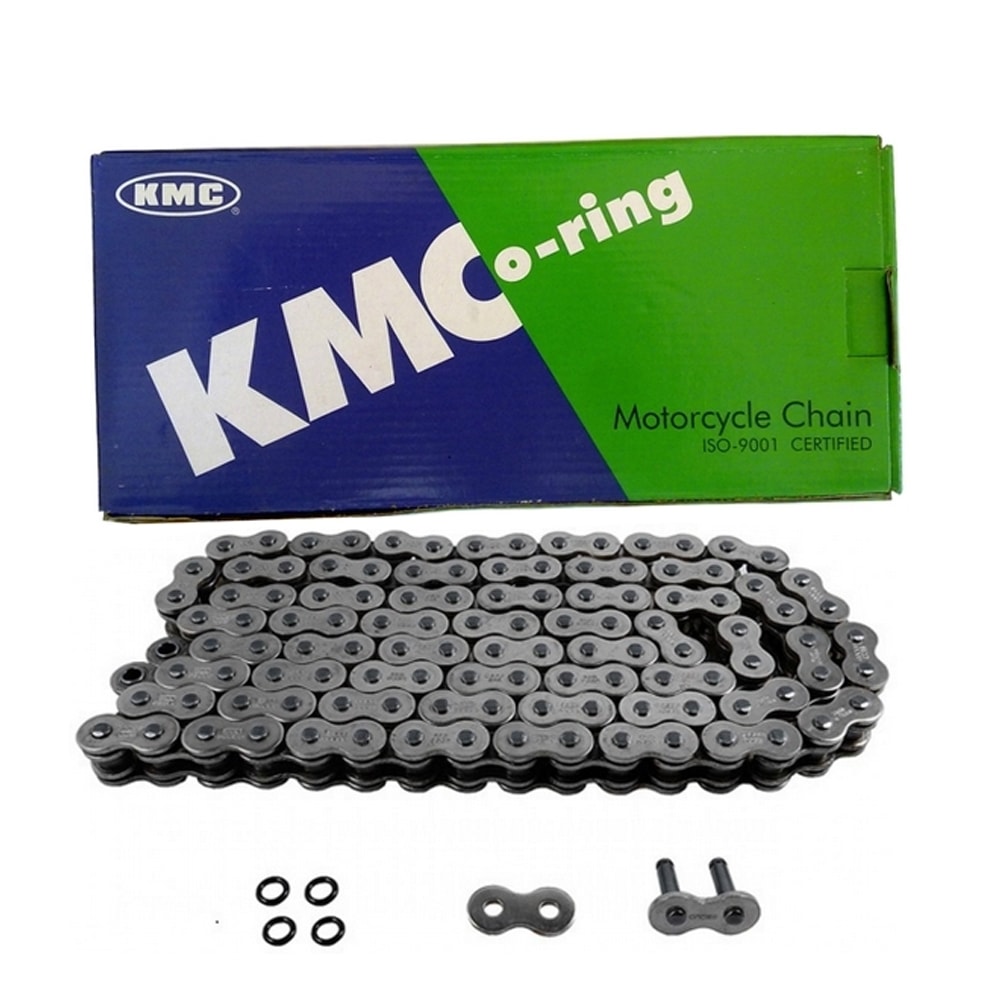 Corrente Kmc 520x118 Com Retentor