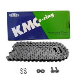 Corrente Kmc 520x118 Com Retentor