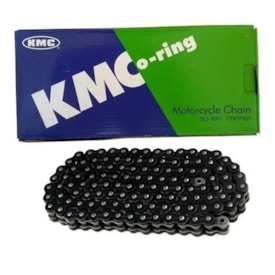Corrente Kmc 520x120 com Retentor