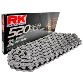 Corrente Rk 520x120 com Retentor