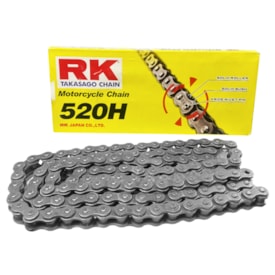 Corrente Rk 520x120 Sem Retentor