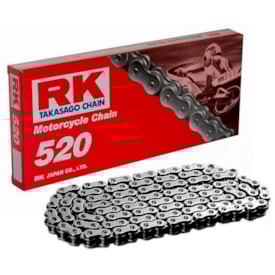 Corrente Rk 520x120 Sem Retentor Reforçada