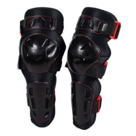 Cotoveleira Amx Control Preto