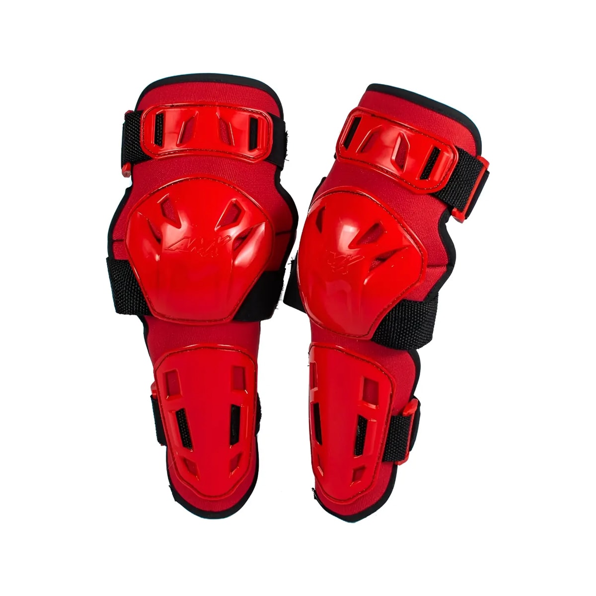 Cotoveleira Amx Control Vermelho