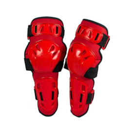 Cotoveleira Amx Control Vermelho