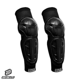 Cotoveleira Asw Image Preto