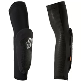 Cotoveleira Fox Enduro D30 Preto