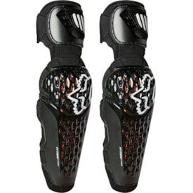 Cotoveleira Fox Titan Pro D30 Preto