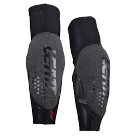 Cotoveleira Leatt 3DF 5.0 Evo Preto