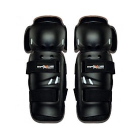 Cotoveleira Mattos Racing Preto