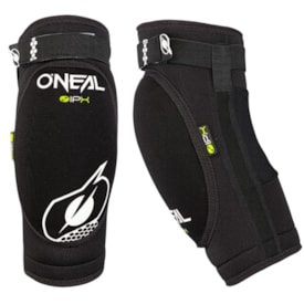 Cotoveleira Oneal Dirt Preto