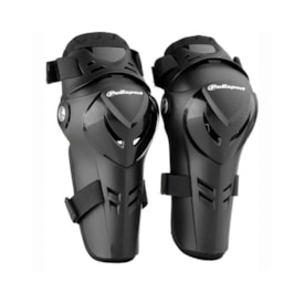 Cotoveleira Polisport Devil