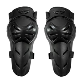 Cotoveleira Trilha W Protector Preto