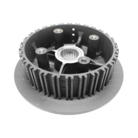 Cubo de Embreagem Crf 450r 09/10 Original Honda
