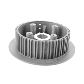 Segunda imagem do produto Cubo de Embreagem Crf 450r 11/12 Original Honda