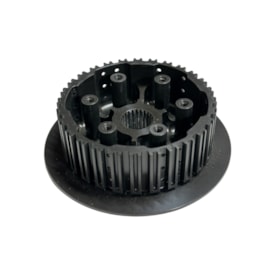 Segunda imagem do produto Cubo de Embreagem Crf 450x 05/17 Hinson + Molas