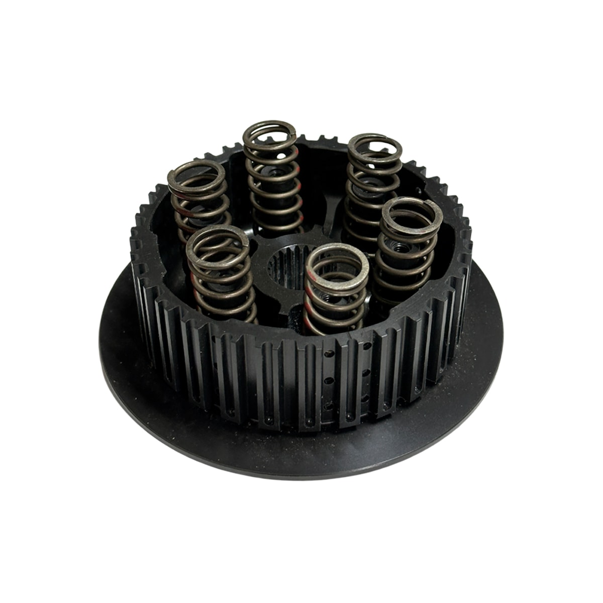 Cubo de Embreagem Crf 450x 05/17 Hinson + Molas