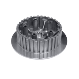 Cubo de Embreagem Kxf 250 04/17 - Rmz 250 04/06 Prox