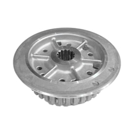 Segunda imagem do produto Cubo de Embreagem Kxf 450 21/24 Original Kawasaki