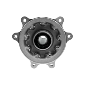 Segunda imagem do produto Cubo de Roda Dianteira Crf 250r - Crf 450r Original Honda