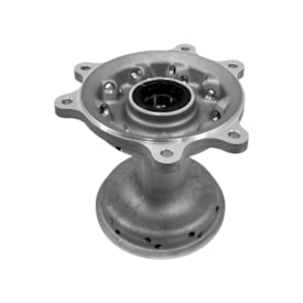 Cubo de Roda Dianteira Crf 250r - Crf 450r Original Honda