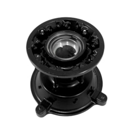 Segunda imagem do produto Cubo de Roda Dianteira Xr 200 - Nx 200 - Xlx 350 Original Honda