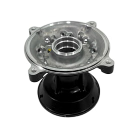 Cubo de Roda Dianteira Xr 200 - Nx 200 - Xlx 350 Original Honda