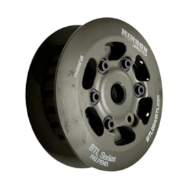 Cubo + Plato de Embreagem Crf 250r 04/17 - Crf 250x 04/17 Hinson