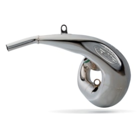 Curva de Escape Beta 250rr 300rr 20/25 Fmf Gnarly