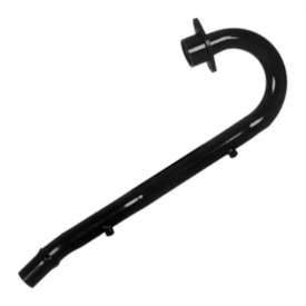 Curva de Escape Bros Nx 125 03/08 - Nx 150 03/08 Protork