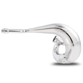 Curva de Escape Cr 125 00/01 Fmf Fatty