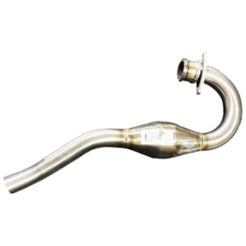 Curva de Escape Crf 230 Belparts