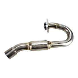 Curva de Escape Crf 250r 10/13 Fmf Powerbomb