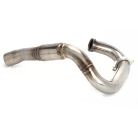 Curva de Escape Crf 250r 10/13 Fmf Powerbomb