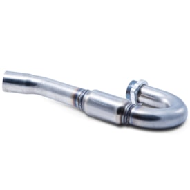 Curva de Escape Crf 250r 14/17 Fmf Powerbomb