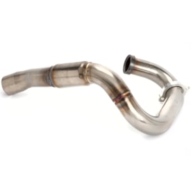 Curva de Escape Crf 450r 13/14 Fmf Powerbomb