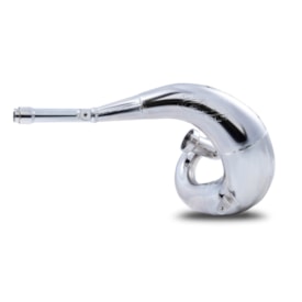 Curva de Escape Fmf Ktm 250/300 2017 a 2019