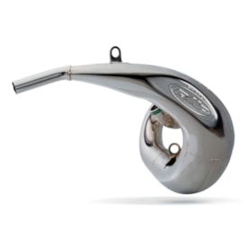 Curva de Escape Gasgas Mc 250 24/25 - Mc 300 25/25 Fmf Gnarly