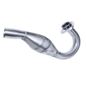 Curva de Escape Ktm 250 Sxf 11/12 Titanium Fmf Megabomb