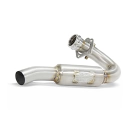 Curva de Escape Ktm 350 Sxf 11/12 Pro Circuit