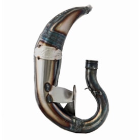 Curva de Escape Ktm 50 Sx 09/21 Fmf Factory Fatty