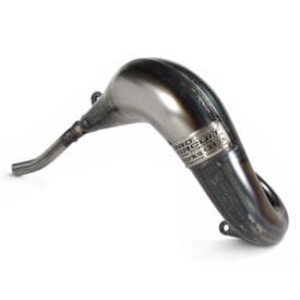 Curva de Escape Ktm 65 Sx 04/08 Pro Circuit Works