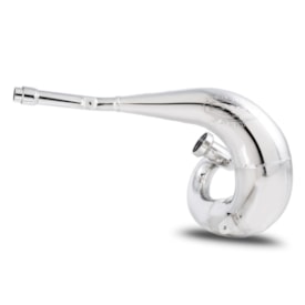 Curva de Escape Ktm 85 Sx 08/13 Fmf Fatty