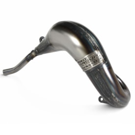 Curva de Escape Kx 65 02/15 Pro Circuit Works